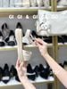 Sandal đế xuồng S931