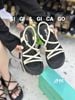 Sandal đế xuồng dây S946