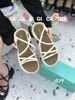 Sandal xuồng dây S929