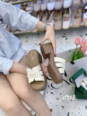 Guốc đế vuông D413