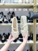 Giày búp bê lưới Nơ B963