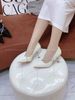 Cao gót nhọn dây đá đi tiệc C850