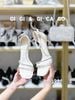 Sandal gót nhọn 2 dây S944