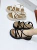 Sandal xuồng dây S909