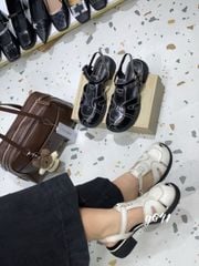 Giày Rọ đế Doc Tiểu Thư G641