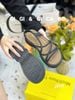Sandal xuồng dây S909