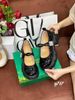 Giày Mary đế Doc G717