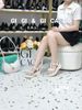 Sandal rọ đế xuồng S961