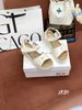 Sandal đế xuồng S930