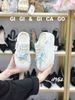 Giày sục thể thao cao D451