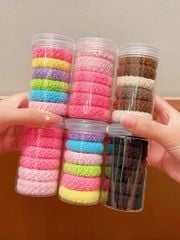 Hộp cột tóc P069