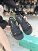 Sandal đế xuồng dây S946