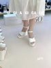 Sandal xuồng ngang WD S870