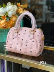 Túi QC Trống gấu T783