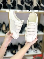 Giày sục lưới D430