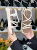Sandal xuồng dây S936