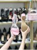 Sandal gót vuông S965
