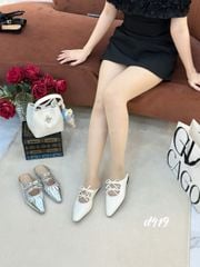 Sục bệt 2 Nơ D419