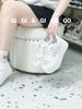 Giày thể thao bánh mì G762