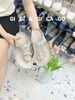 Dép nhựa kẹp ngón D436