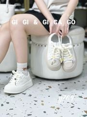 Giày thể thao bánh mì G764