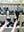 35 / Đen / Giày 8-12cm
