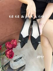 Búp bê mũi nhọn Miu nơ B941