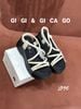 Sandal đế xuồng dây S946