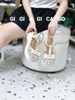 Sandal rọ đế xuồng S961
