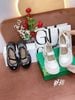 Giày Mary đế Doc G720