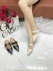 Dép sục bệt cài C D421