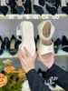 Sandal đế xuồng S930