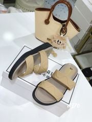 Dép bệt 2 quai D370