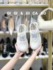 Giày thể thao phối dây G776