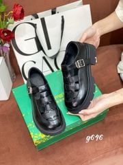 Giày Rọ đế Doc Tiểu Thư G646