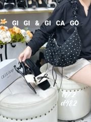 Guốc xuồng Nơ D482