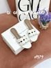 Dép bệt đồng tròn D474