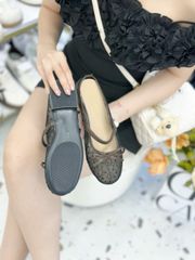 Sục bệt ren D438