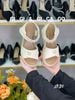 Sandal đế xuồng S930