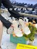 Sandal gót vuông dây S932