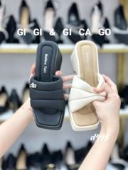 Dép bánh mì alo D445