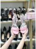 Sandal gót vuông S965