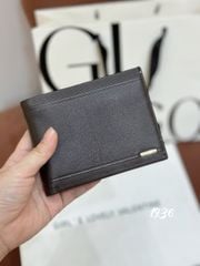 Ví tiền ngắn Nam Fullbox T936