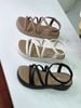 Sandal đế xuồng dây ngang S915