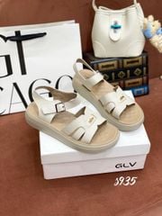 Sandal đế xuồng S935