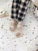 Sandal xuồng dây S929