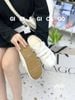 Giày sục thể thao lưới D430