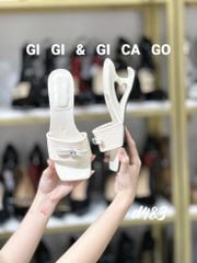Guốc xuồng Nơ D483