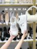 Giày thể thao phối dây G776