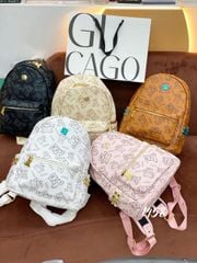 Balo QC Gấu T458